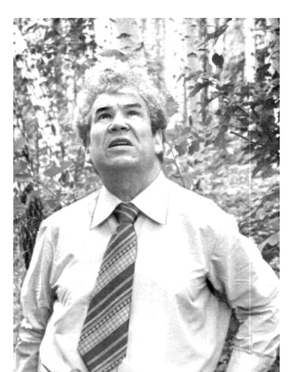 Мустай Карим